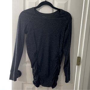 Beyond the Bump Maternity Top - S